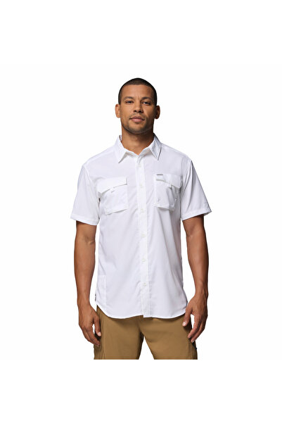 Columbia Ανδρικό κοντομάνικο πουκάμισο Silver Ridge Utility II