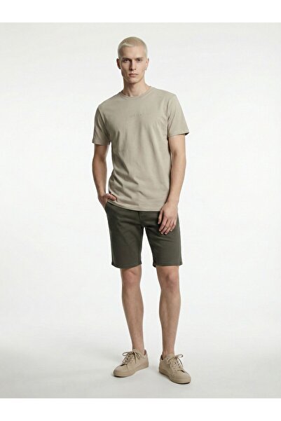 Loft Regular Fit Men's Tshirt Arm sleeve