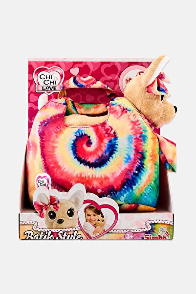 Simba Chi Chi Love Batik Style