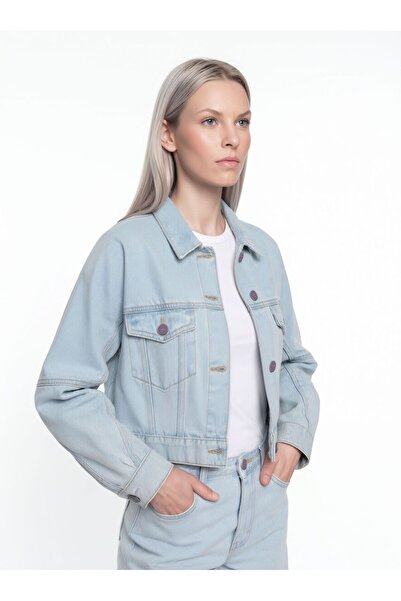 Loft Regular Fit Kadın Ceket
