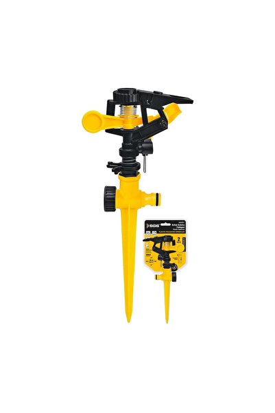 Hepta Collection Sgs4251 Garden Irrigation Sprinkler Plastic Stud