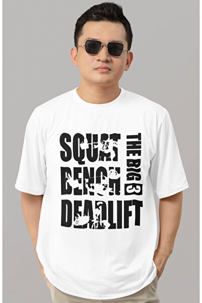 SEVBANO Σχεδιασμός μπλουζάκι με στάμπα για άρση βαρών, γυμναστική, bodybuildi...