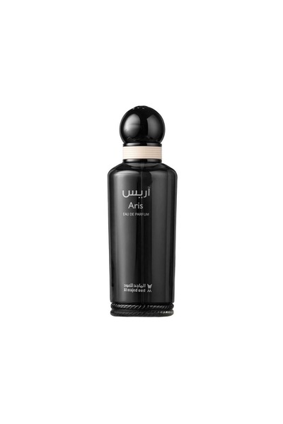 almajed4oud عطر اريس
