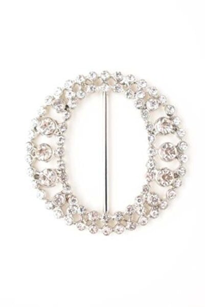 Yarn World Elegant metal Belt buckles