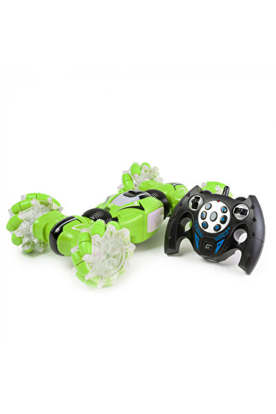 Nurio Mașină RC cu 2 moduri de control -