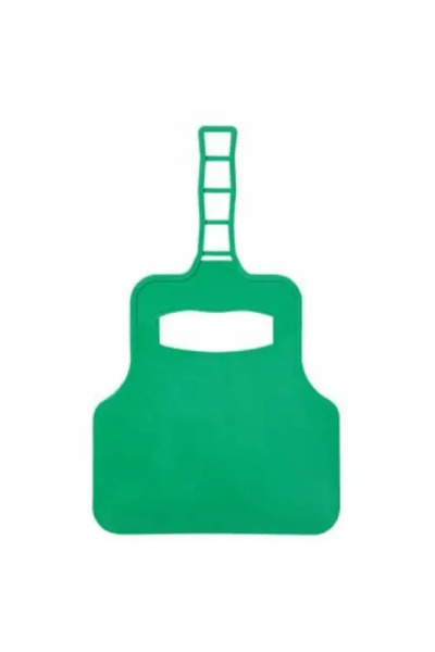 FREEDOM STOREE Plastik Mangal Yelpazesi Genişlik 91 cm Yükseklik 0 - 30 cm Be...