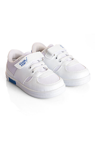 ebebek Hello Baby HelloBaby Erkek Bebek Spor Ayakkabı Cırt Bantlı