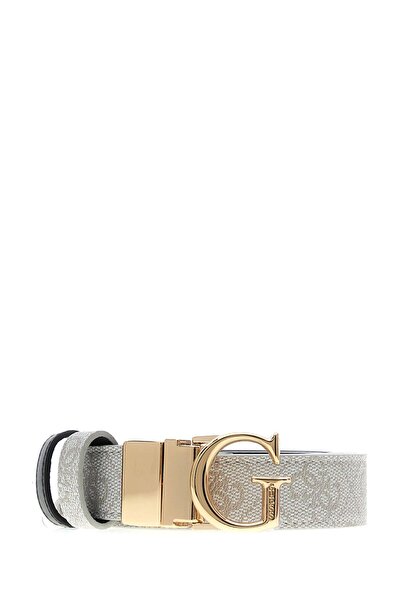 Guess Leona G Logo Belt