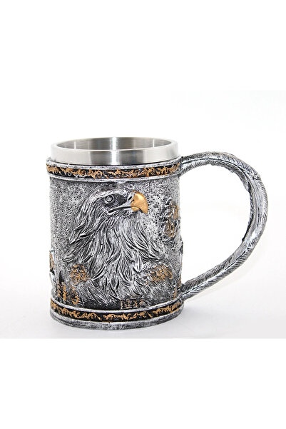 eco port Stainless Steel Mug Cup Alk2569