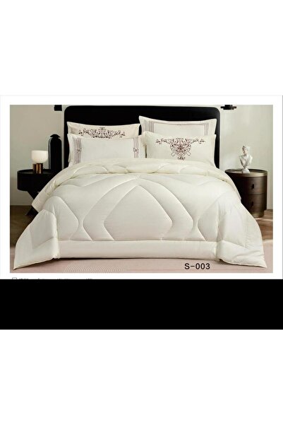 Ropi Soft-Textured and comfortable Duvet set - Summer double size - A blend o...