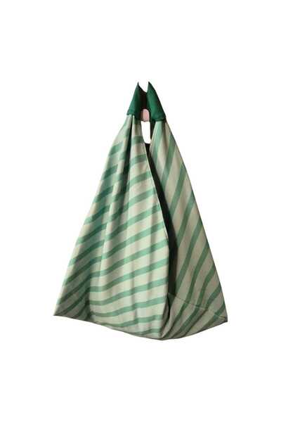 handedizayn Hande Dizayn Sevgililer Anneler Günü Yeşil Ton Sürton Origami Mod...