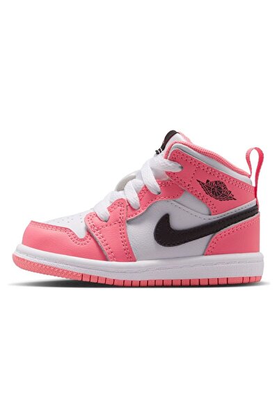 Nike Ghete pentru copii JORDAN 1 MID BT - DQ8425602