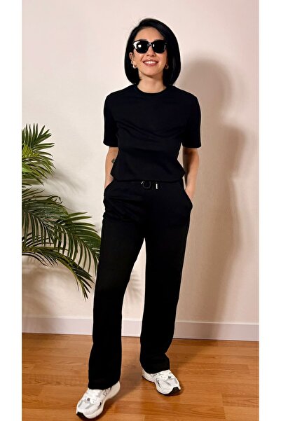 fidanbolus Comfortable Fit Modal Pants