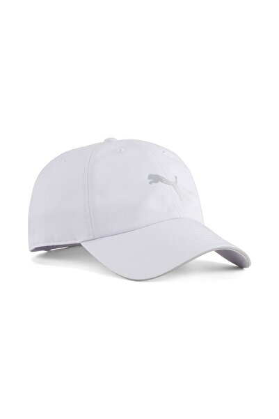 Puma Unisex Purple Unisex Running Iii Bb Cap Hat 026169-09