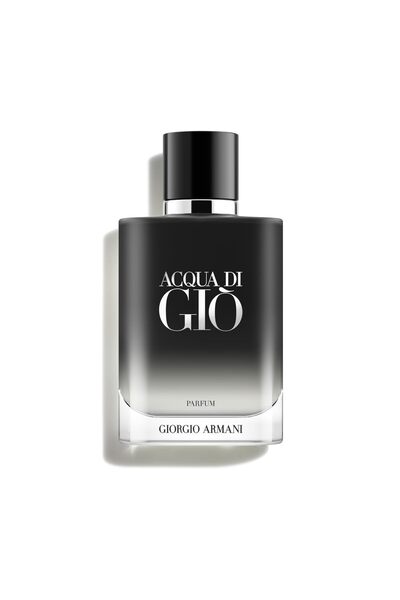 Hepta Collection Giorgio Armani Acqua Di Homme Le Parfüm 100 Ml Refillable
