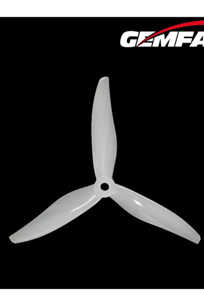 Hurricane Max 51377-3 3 Bıçaklı Drone Pervanesi 2CW + 2CCW