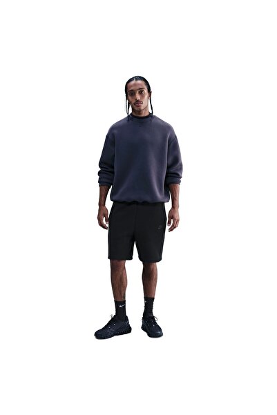 Nike Men's shorts M TECH FLC SHORT - IM0693010