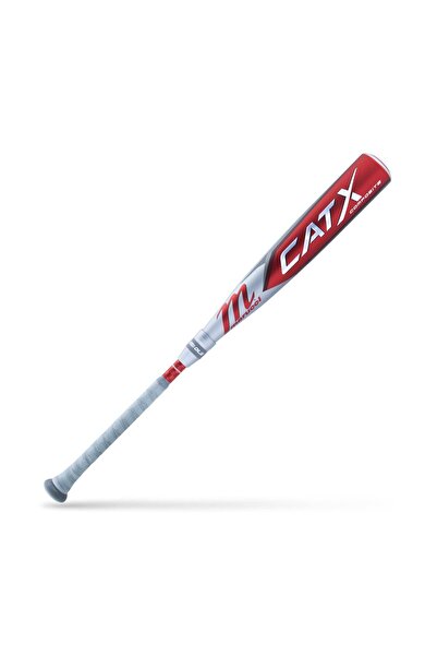Hepta Collection MARUCCI CATX Composite USSSA Senior League Beyzbol Sopası, 2...