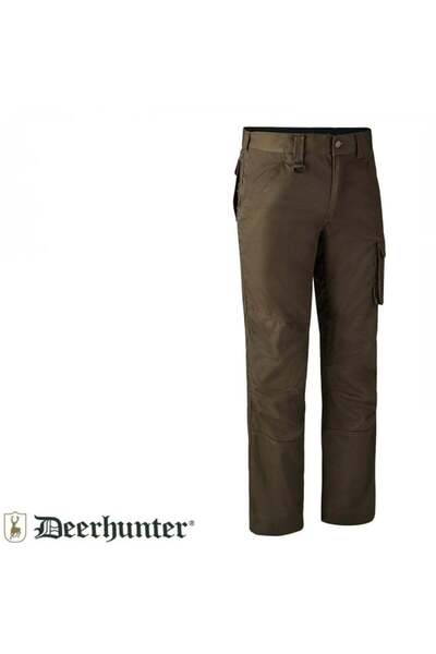 Deerhunter T. Rogaland 381-Green Trousers 50