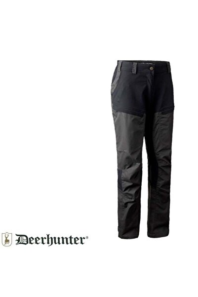 Deerhunter T. Lady Ann Black Women's Trousers 42