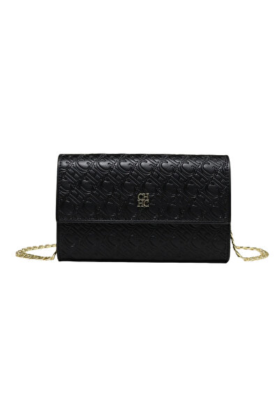 Carolina Herrera CHCH New Vintage Luxury Versatile Women's Shoulder Bag Class...