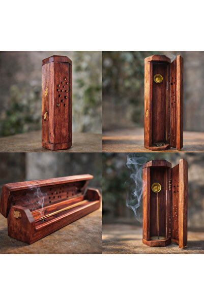 Kifnexwood Kif Nex Wood Maun Zen Tütsülük