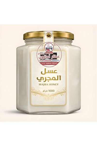 F4A Premium Hungarian Honey