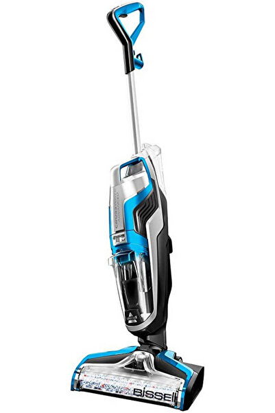 Bissell 2223E Wet & Dry Crosswave® Advanced Pro Vacuum