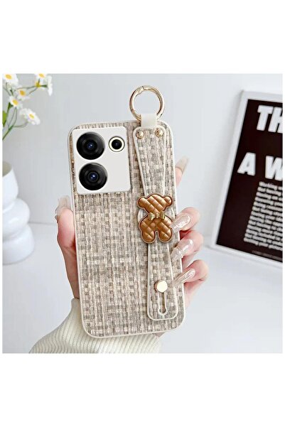 Pro Aksesuar حافظة متوافقة مع هاتف TECNO Camon 20s Pro 5G، حافظة من السيليكون...