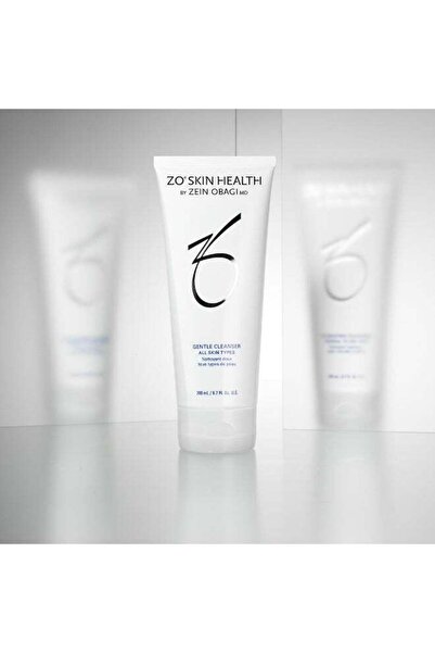 ZO Skin Health غسول لطيف من زو