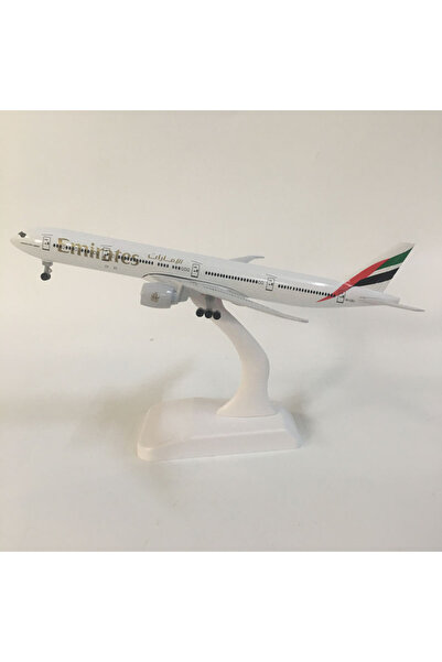 Choice1 711-B777 جيسون توتو 20 سم، طائرة إيرباص A380 تابعة لشركة طيران الإمار...