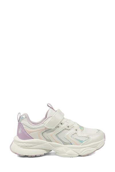 lumberjack GUM 6FX Бели спортни обувки за момичета