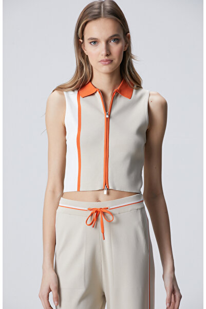 Network N-Tech Bej Kazak