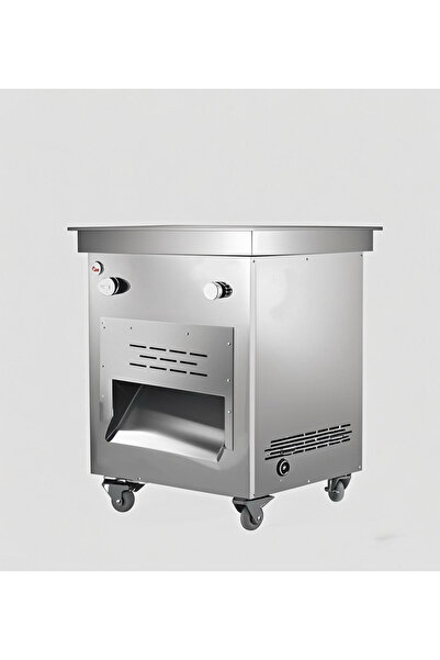 Makinetr Kuşbaşı Doğrama Makinesi