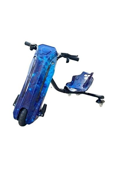 CA ALWKEEL سكوتر كهربائي للأطفال من كول كيدز 36 فولت