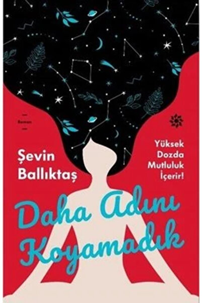 Doğan Novus Yayınları Daha Adını Koyamadık