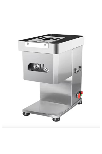 Makinetr Tantuni Doğrama Makinesi