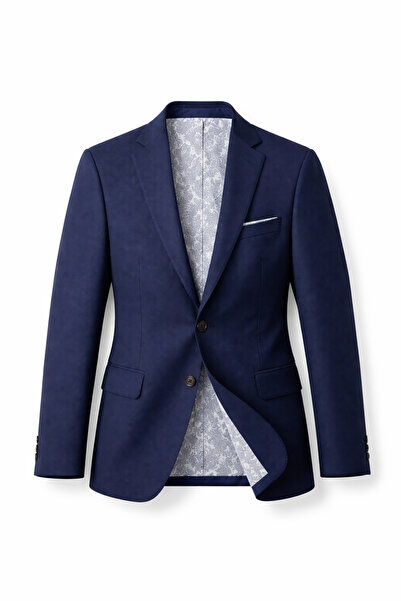 Manfort tekstil Blazer Ceket
