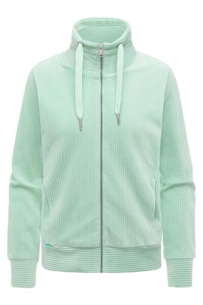 Ragwear Sweatjacke Ronette Cordy
