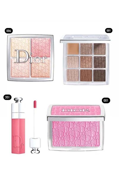 Dior Addict makeup collection