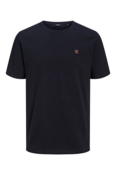 Jack & Jones Shirt T-Shirt JPRBLASTUDIO SS TEE SOLID