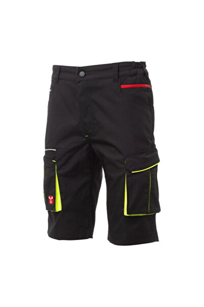 PAYPER Pantaloni scurti NEXT 400 Shorts, Sezon Vara, Black, Marime 62 62