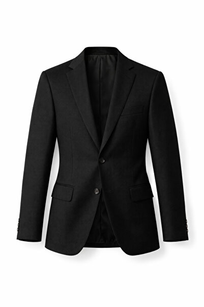 Manfort tekstil Blazer Ceket