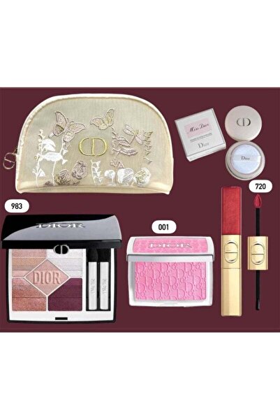 Dior Addict makeup collection for an attractive look