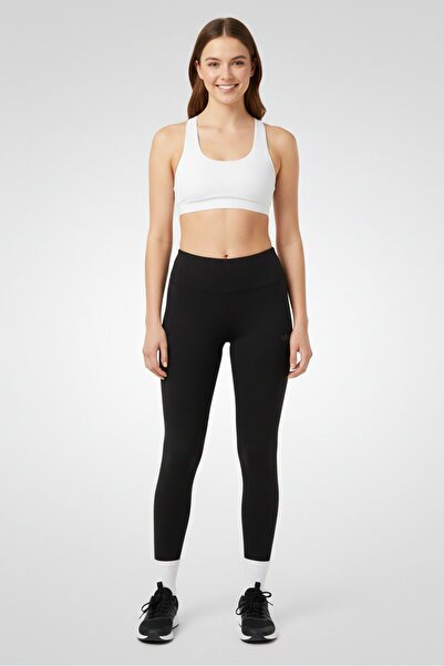 adidas Women Tight Fit Training Leggings, Black