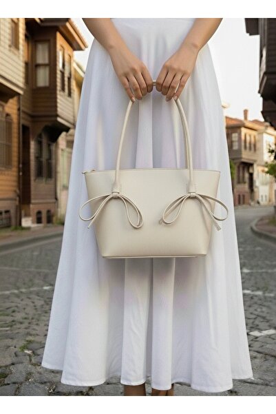 KIRASE Noul model Sandy Fiyonklu, mărimea geantă de umăr (mânecă) - lățimea 34