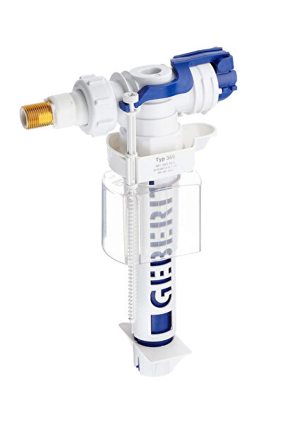 Geberit Gömme Rezervuar Doldurma Grubu Şamandıra