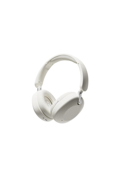 sudio K2 Pro Over-Ear Headphones ANC White