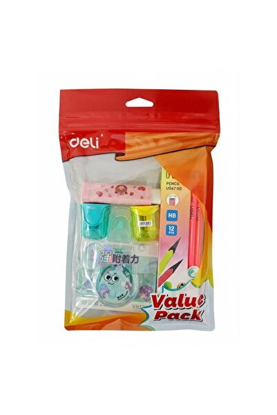 Deli Value Pack, Assorted