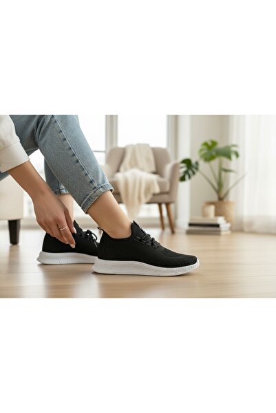 StoXStore Αθλητικά παπούτσια sneaker με ελαφριά σόλα για καθημερινό περπάτημα